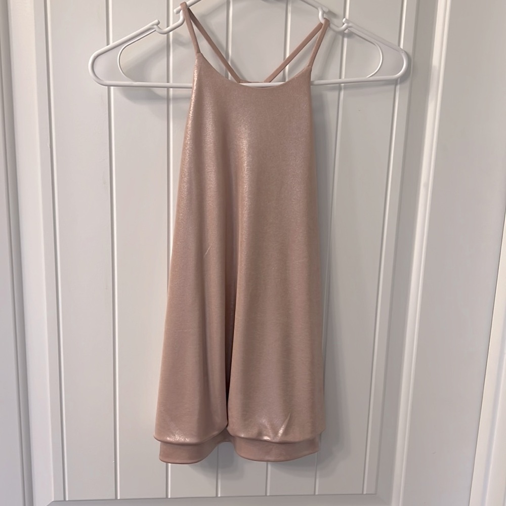 Express top